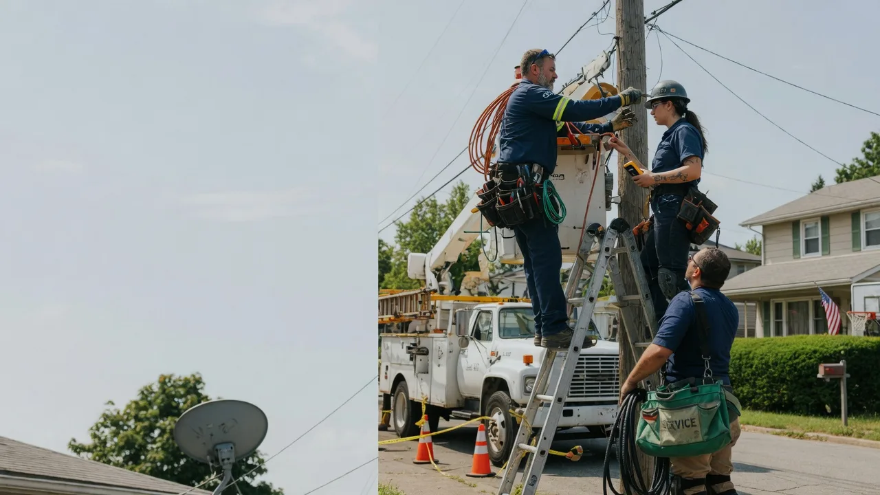 Electrical Repair in Ranger, WV near me